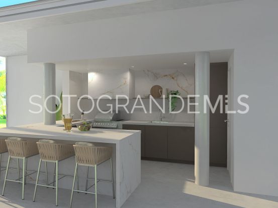 Sotogrande Alto, villa de 8 dormitorios en venta | SotoEstates