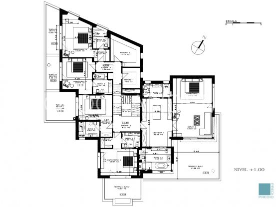 Sotogrande Alto, villa de 8 dormitorios en venta | SotoEstates