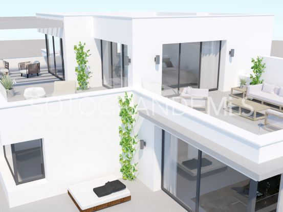 Sotogrande Alto, villa de 8 dormitorios en venta | SotoEstates