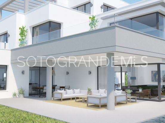 Sotogrande Alto, villa de 8 dormitorios en venta | SotoEstates