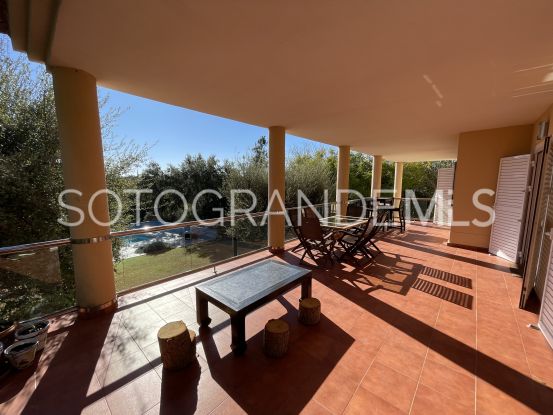 Villa in Sotogrande Alto for sale | SotoEstates