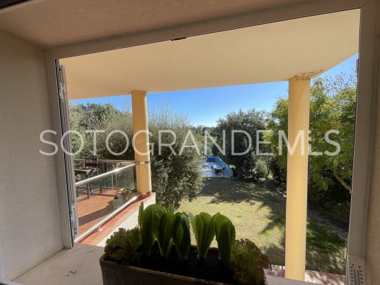 Villa in Sotogrande Alto for sale | SotoEstates