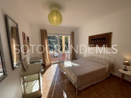 Villa in Sotogrande Alto for sale | SotoEstates