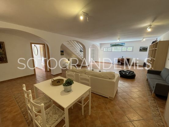 Villa in Sotogrande Alto for sale | SotoEstates