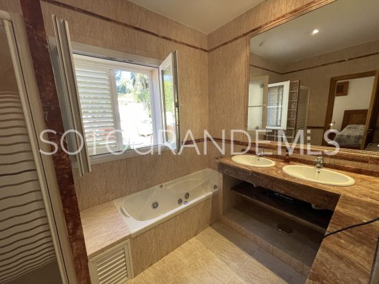 Villa in Sotogrande Alto for sale | SotoEstates