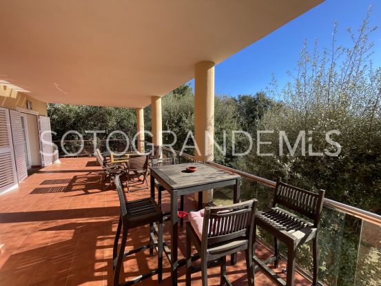 Villa in Sotogrande Alto for sale | SotoEstates
