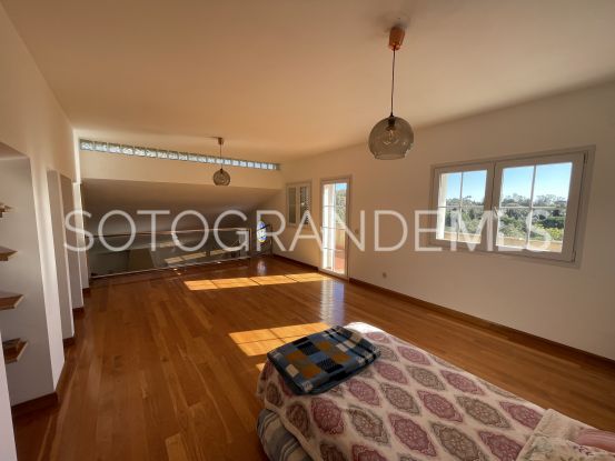 Villa in Sotogrande Alto for sale | SotoEstates