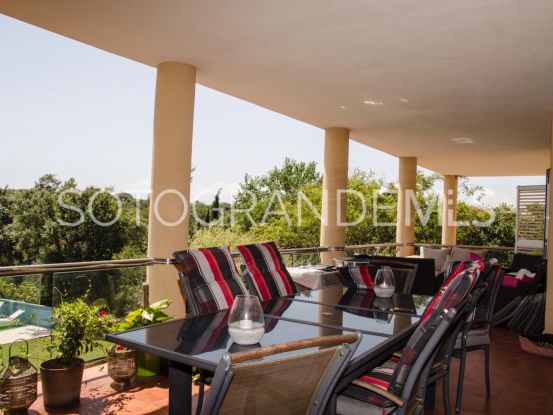 Villa in Sotogrande Alto for sale | SotoEstates
