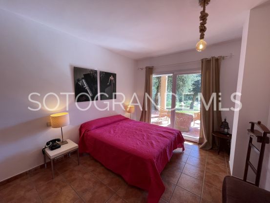 Villa in Sotogrande Alto for sale | SotoEstates