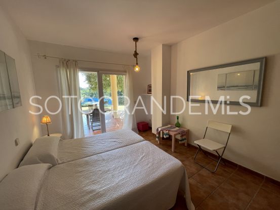 Villa in Sotogrande Alto for sale | SotoEstates