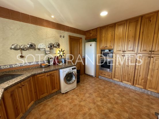 Villa in Sotogrande Alto for sale | SotoEstates