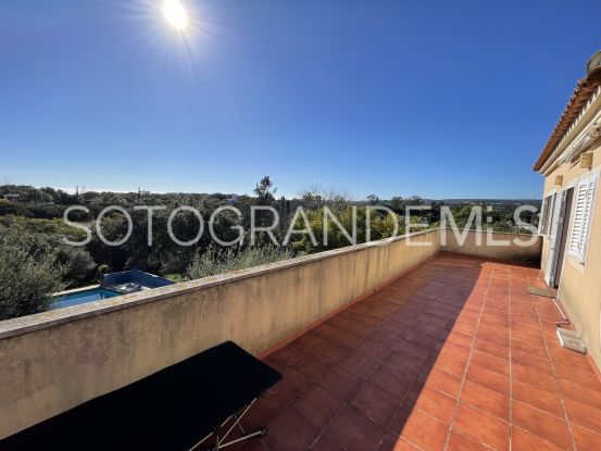 Villa in Sotogrande Alto for sale | SotoEstates
