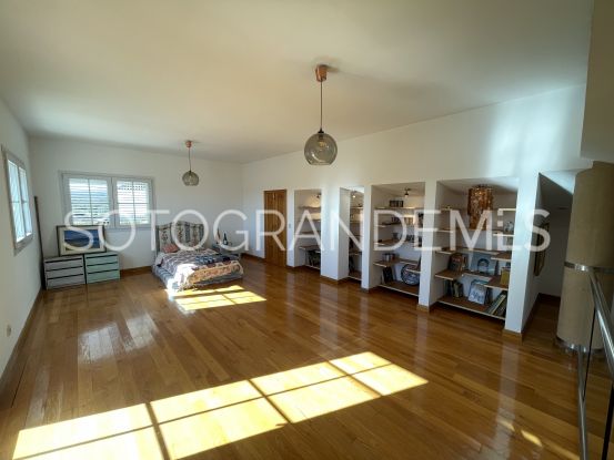 Villa in Sotogrande Alto for sale | SotoEstates