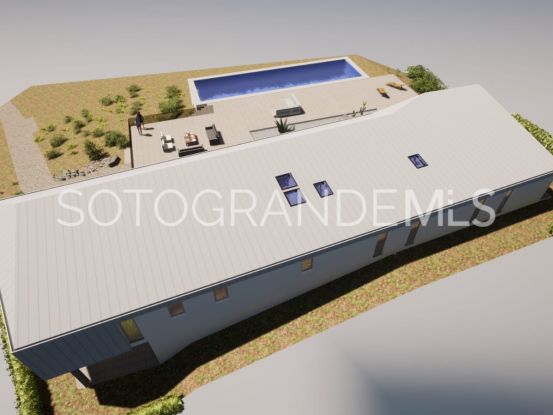 La Reserva, Sotogrande, villa en venta | SotoEstates