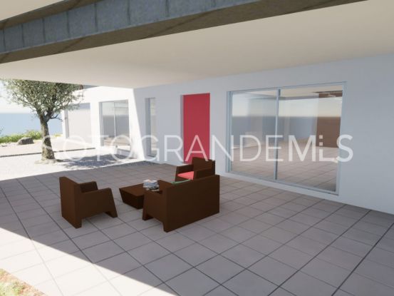 La Reserva, Sotogrande, villa en venta | SotoEstates