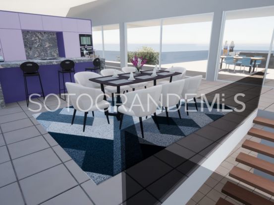 La Reserva, Sotogrande, villa en venta | SotoEstates