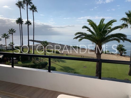 For sale apartment in Apartamentos Playa with 2 bedrooms | SotoEstates