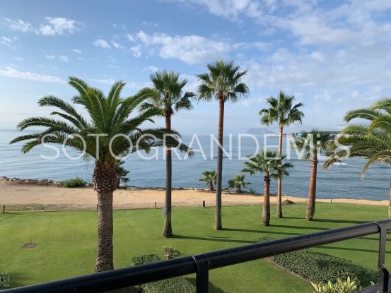 Apartment for sale in Apartamentos Playa with 2 bedrooms | SotoEstates