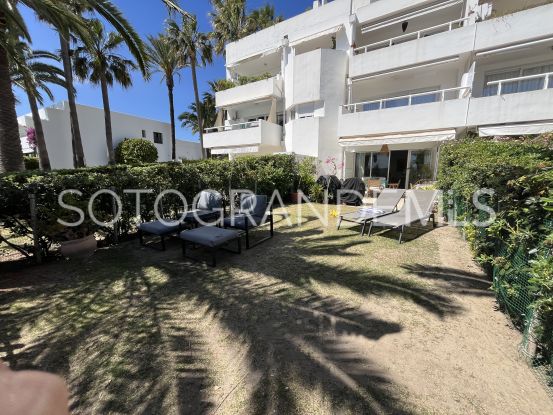 For sale apartment in Apartamentos Playa, Sotogrande Costa | SotoEstates