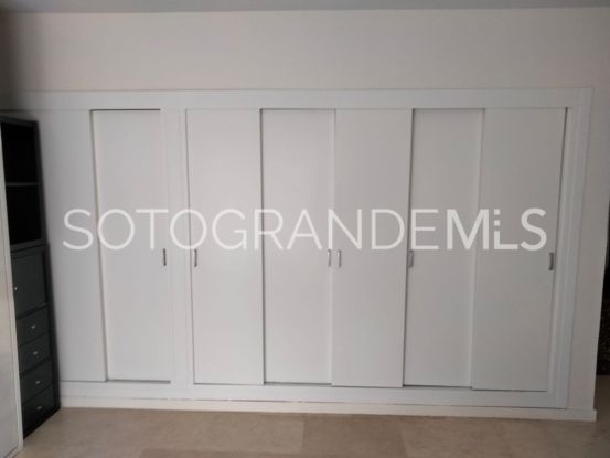 Estudio en venta en Sotogrande Puerto Deportivo | SotoEstates