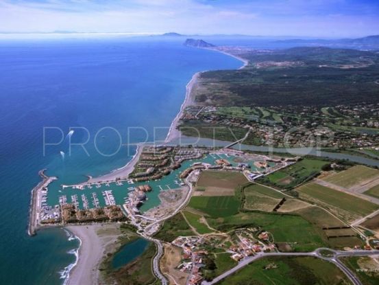 Sotogrande Puerto Deportivo, apartamento en venta con 1 dormitorio | SotoEstates