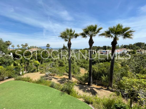 For sale villa in Sotogrande Costa with 6 bedrooms | SotoEstates