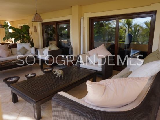 Apartment with 4 bedrooms for sale in Valgrande, Sotogrande | SotoEstates