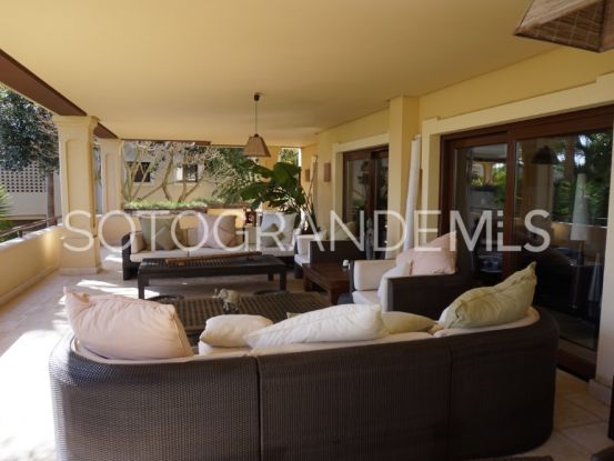Apartment with 4 bedrooms for sale in Valgrande, Sotogrande | SotoEstates