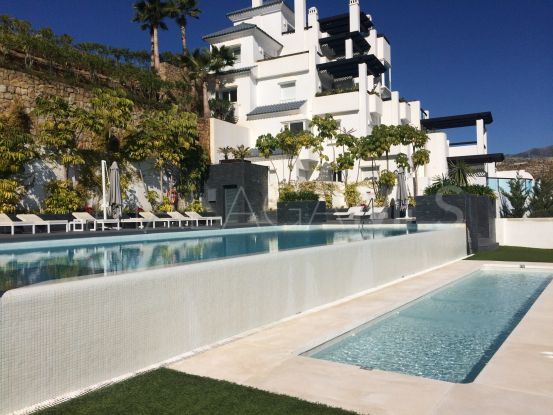 For sale apartment in Valley Heights with 2 bedrooms | Agnes Inversiones