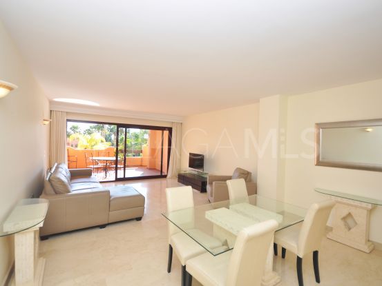 Apartment with 2 bedrooms for sale in Jardines de Albaicín, Benahavis | Benarroch Real Estate