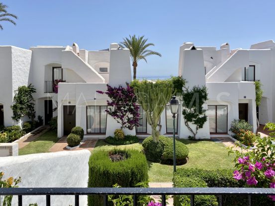 Comprar apartamento de 1 dormitorio en Villacana, Estepona | Benarroch Real Estate