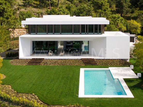 Se vende villa en El Bosque, Benahavis | Benarroch Real Estate