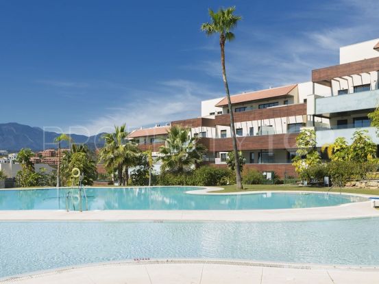 2 bedrooms Hoyo 19 apartment | Benarroch Real Estate