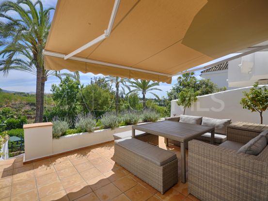 Ancon Sierra, Marbella Golden Mile, adosado | Benarroch Real Estate