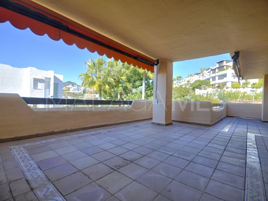 Apartment in Las lomas del Conde Luque for sale | Benarroch Real Estate