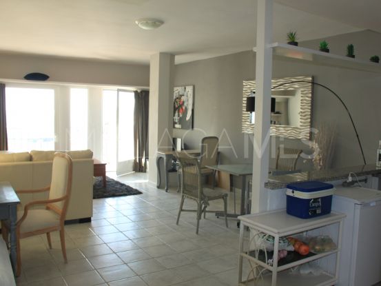 Marina Banus, apartamento en venta de 2 dormitorios | CPI Kraft