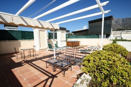 Buy Marbella penthouse | Nvoga Marbella Realty