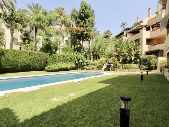 3 bedrooms duplex penthouse in Nagüeles | Nvoga Marbella Realty