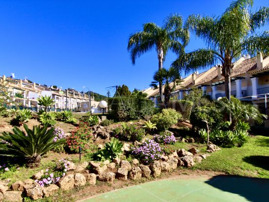 3 bedrooms town house in Sierramar for sale | Nvoga Marbella Realty