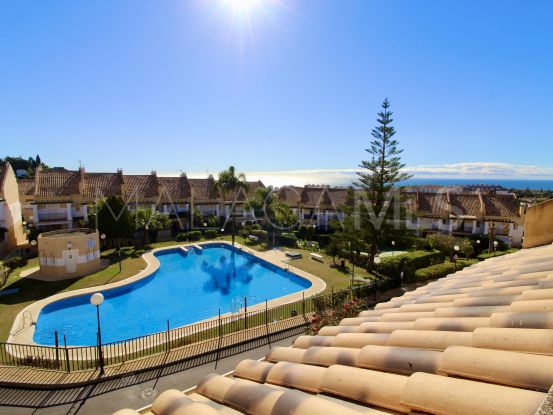 3 bedrooms town house in Sierramar for sale | Nvoga Marbella Realty