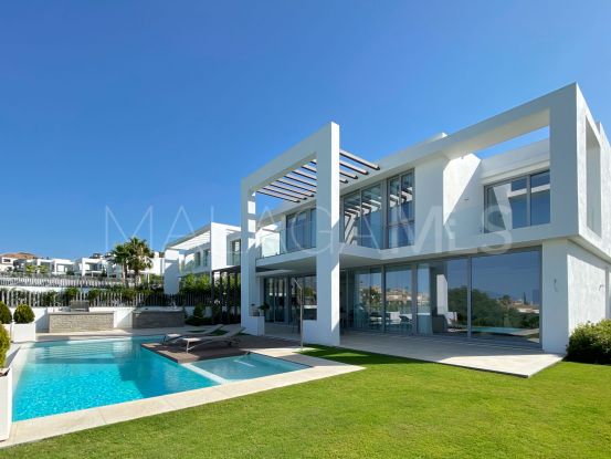 Villa in ICON | Nvoga Marbella Realty