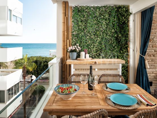 Apartment with 2 bedrooms for sale in Marbella Centro | Nvoga Marbella Realty