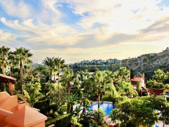 Town house for sale in Paraíso Bellevue | Nvoga Marbella Realty