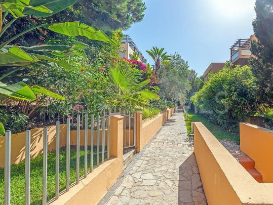 Apartamento en venta en Elviria Playa | Nvoga Marbella Realty