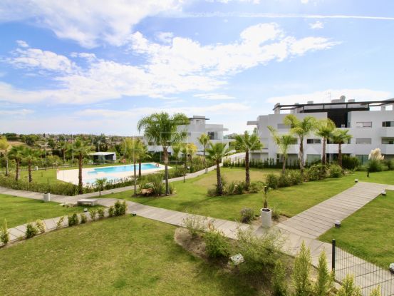 For sale Atalaya Golf apartment with 3 bedrooms | Nvoga Marbella Realty
