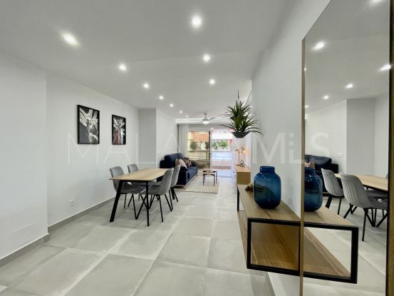 Apartamento en venta en Marbella Centro con 2 dormitorios | Nvoga Marbella Realty