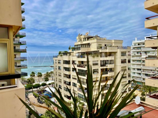 Apartment for sale in Marbella Centro with 2 bedrooms | Nvoga Marbella Realty