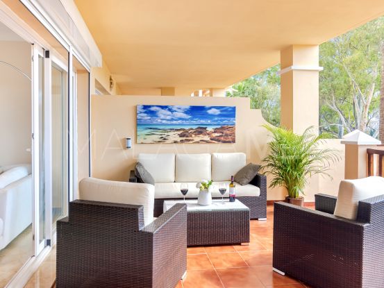 For sale apartment in Atalaya with 2 bedrooms | Nvoga Marbella Realty