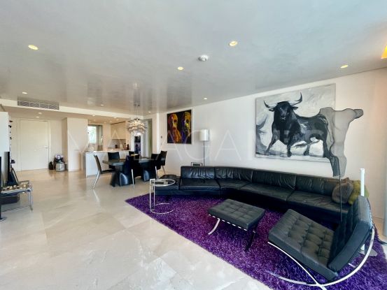 Buy Palo Alto 2 bedrooms apartment | Nvoga Marbella Realty