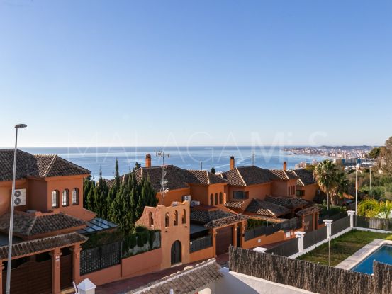 Villa a la venta en La Capellania de 5 dormitorios | Nvoga Marbella Realty